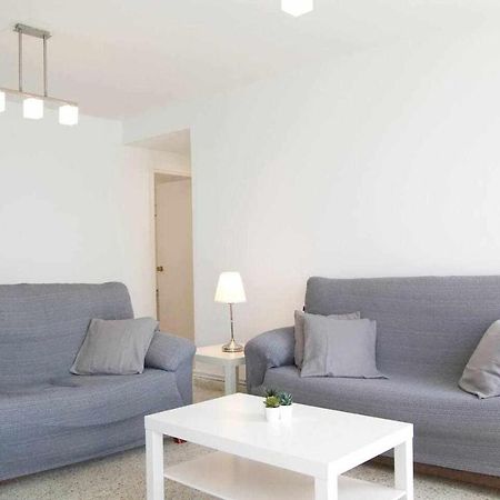 Apartamento Avenida Do Mar 拉科鲁尼亚 外观 照片