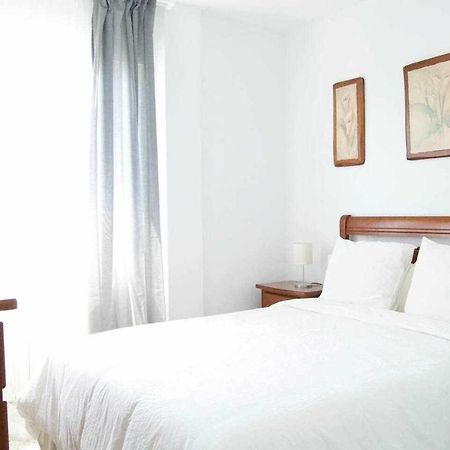 Apartamento Avenida Do Mar 拉科鲁尼亚 外观 照片