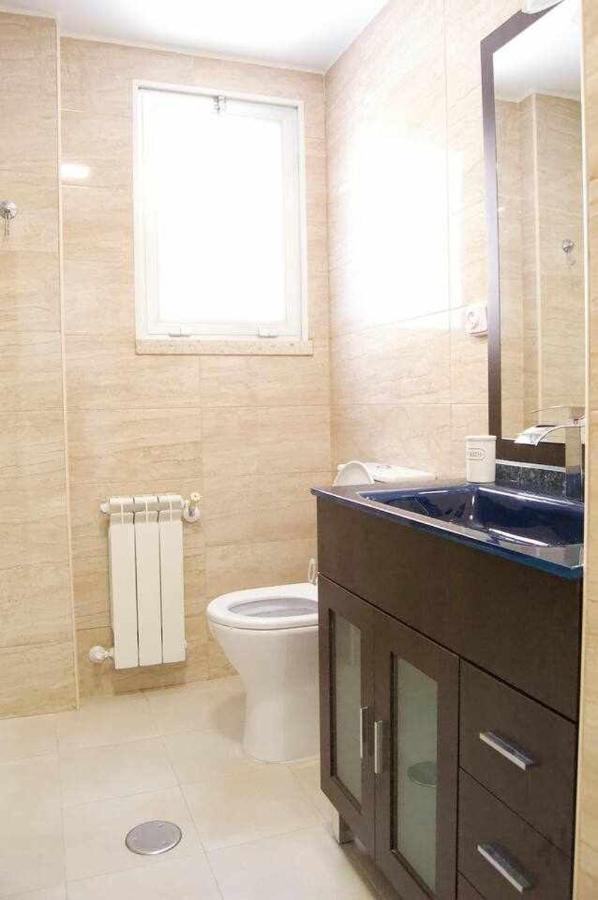 Apartamento Avenida Do Mar 拉科鲁尼亚 外观 照片